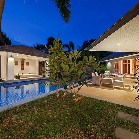 Lipa Talay Haa Vila Lipa Noi Exterior foto