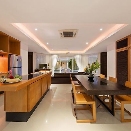Lipa Talay Haa Vila Lipa Noi Exterior foto