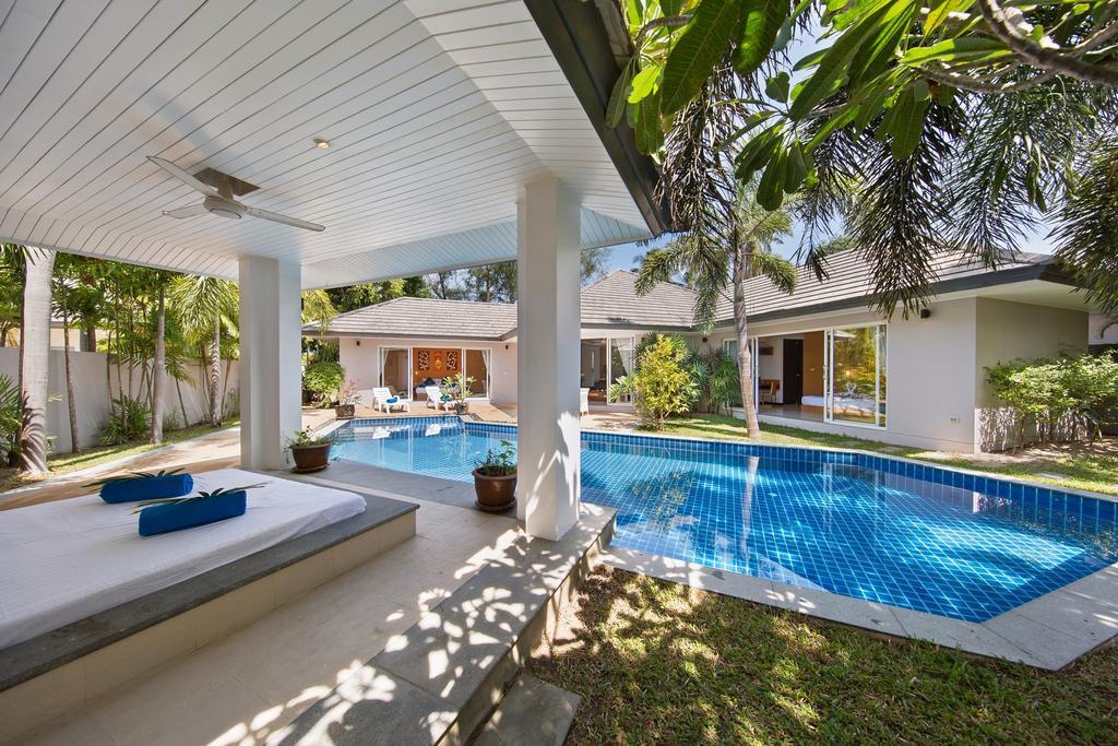 Lipa Talay Haa Vila Lipa Noi Exterior foto
