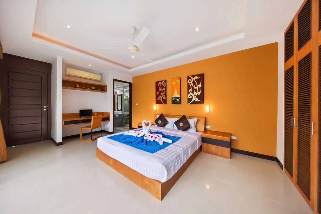 Lipa Talay Haa Vila Lipa Noi Exterior foto