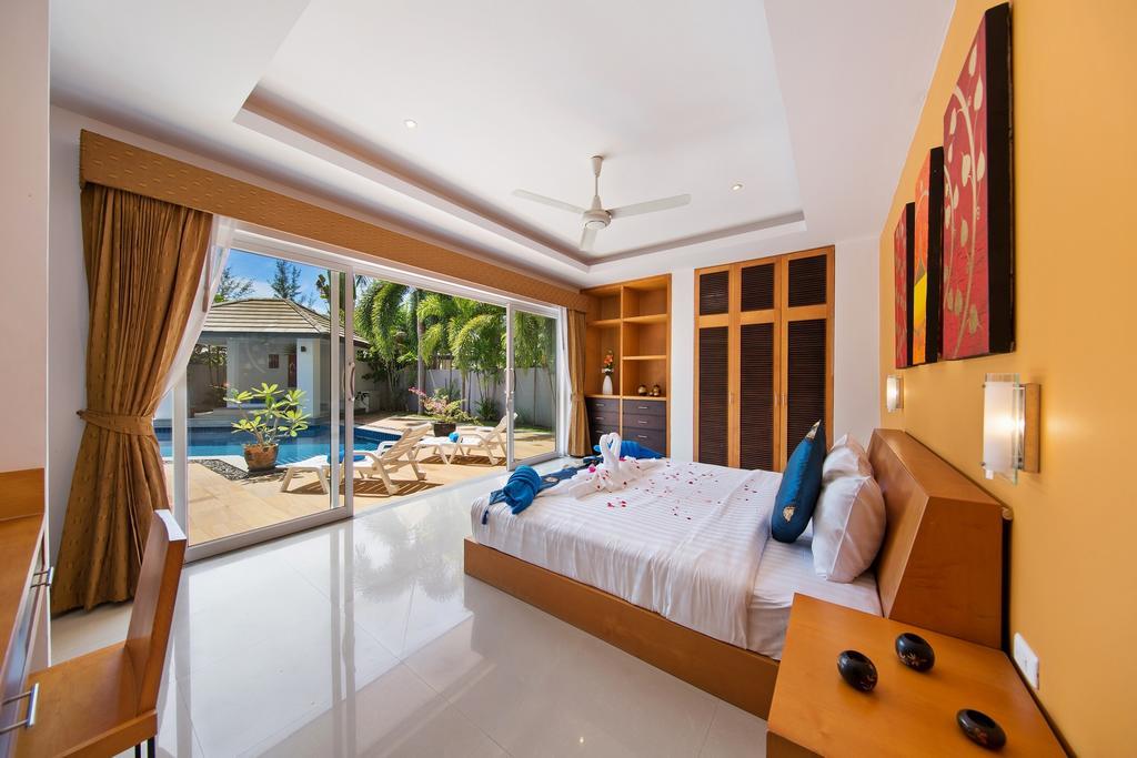 Lipa Talay Haa Vila Lipa Noi Exterior foto