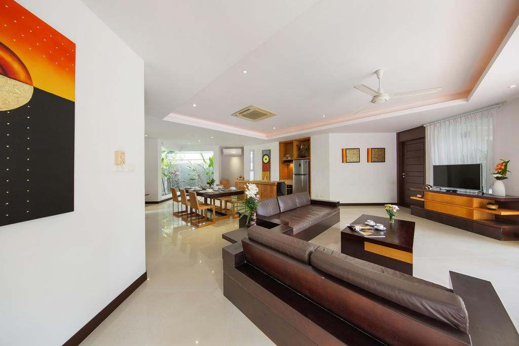 Lipa Talay Haa Vila Lipa Noi Exterior foto