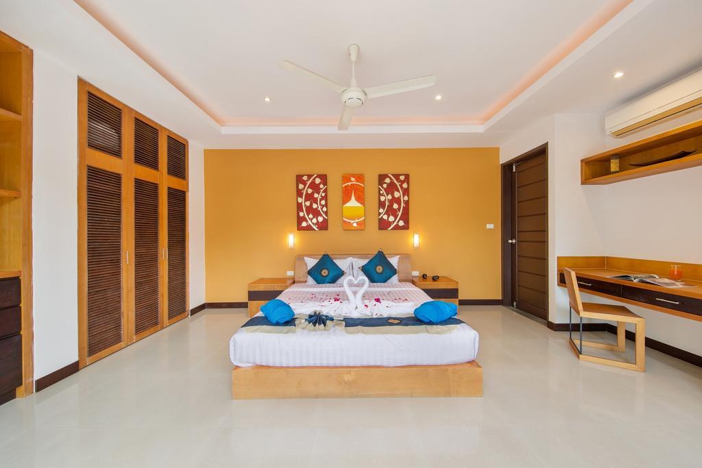 Lipa Talay Haa Vila Lipa Noi Exterior foto