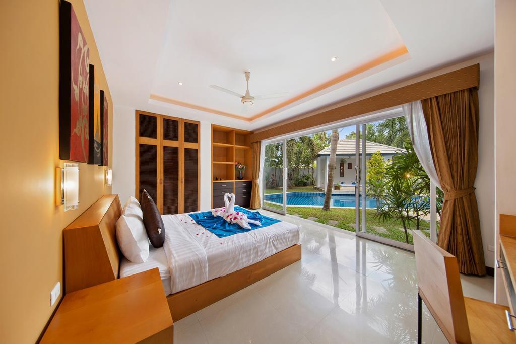Lipa Talay Haa Vila Lipa Noi Exterior foto