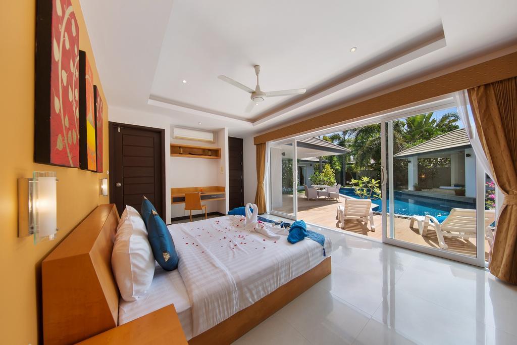 Lipa Talay Haa Vila Lipa Noi Exterior foto