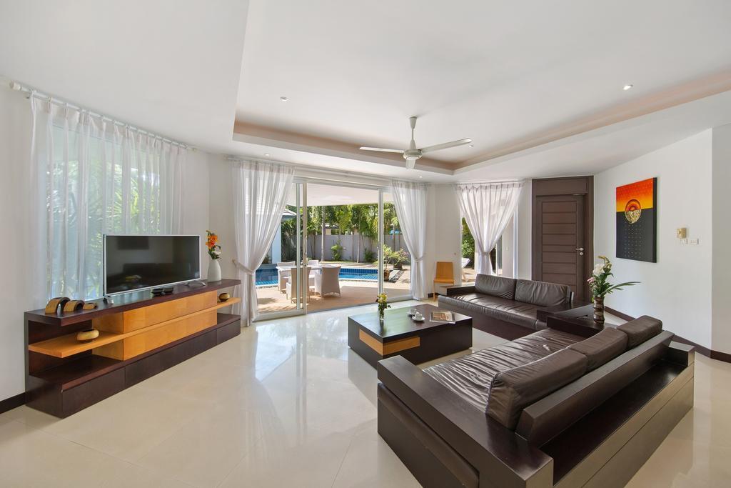 Lipa Talay Haa Vila Lipa Noi Exterior foto