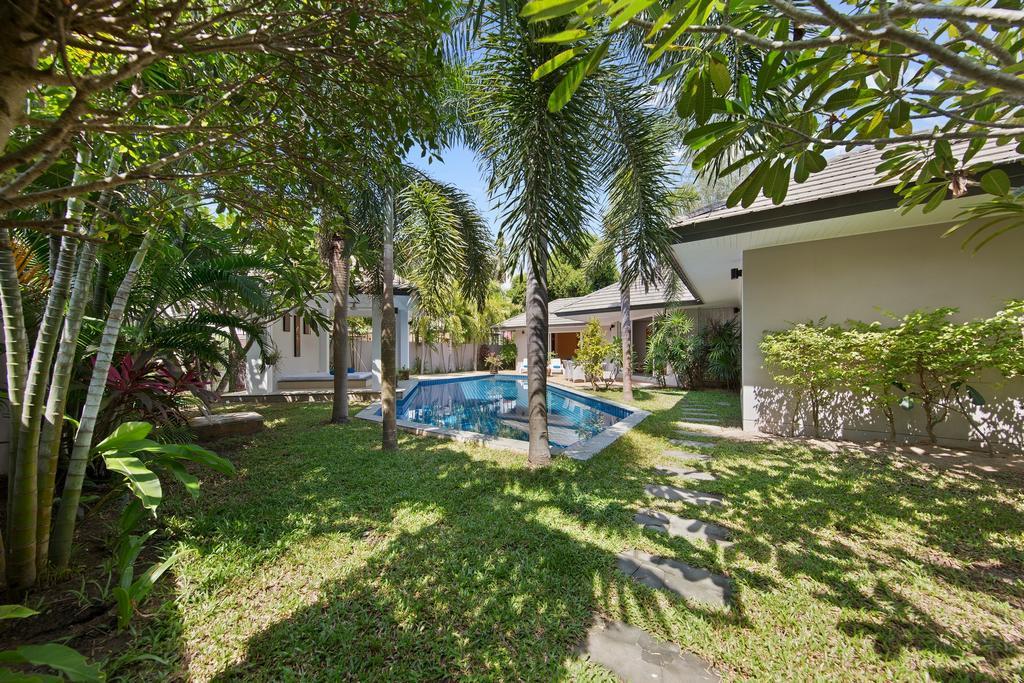 Lipa Talay Haa Vila Lipa Noi Exterior foto