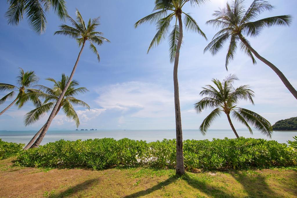 Lipa Talay Haa Vila Lipa Noi Exterior foto