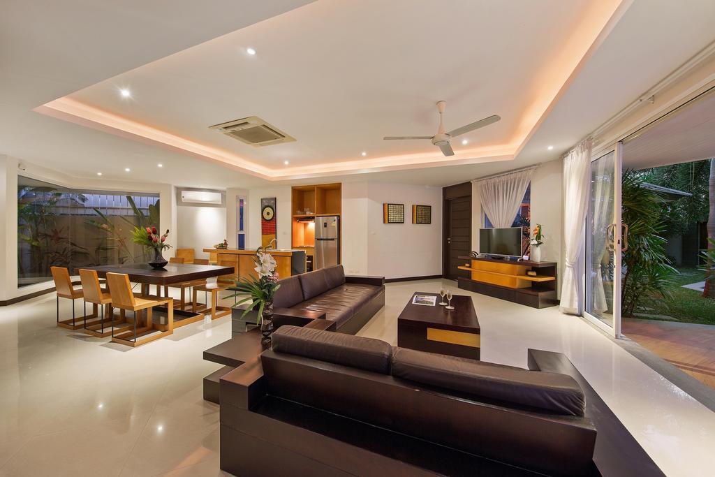 Lipa Talay Haa Vila Lipa Noi Exterior foto