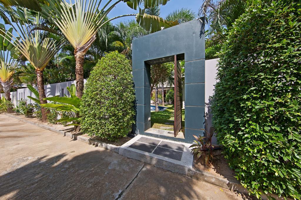 Lipa Talay Haa Vila Lipa Noi Exterior foto