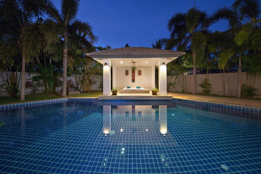 Lipa Talay Haa Vila Lipa Noi Exterior foto
