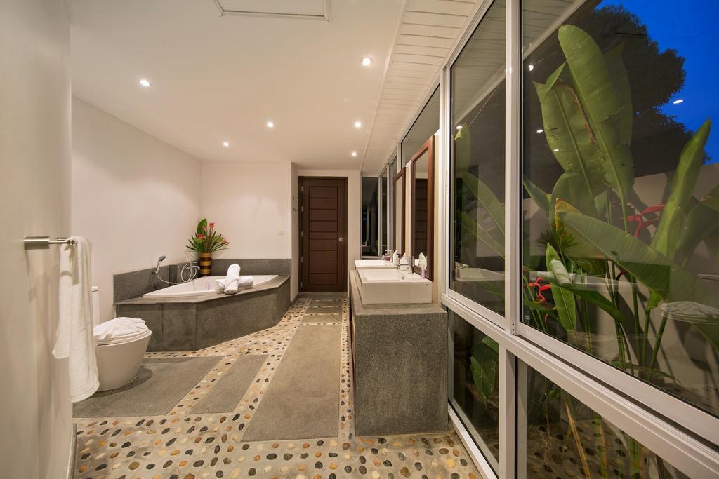 Lipa Talay Haa Vila Lipa Noi Exterior foto