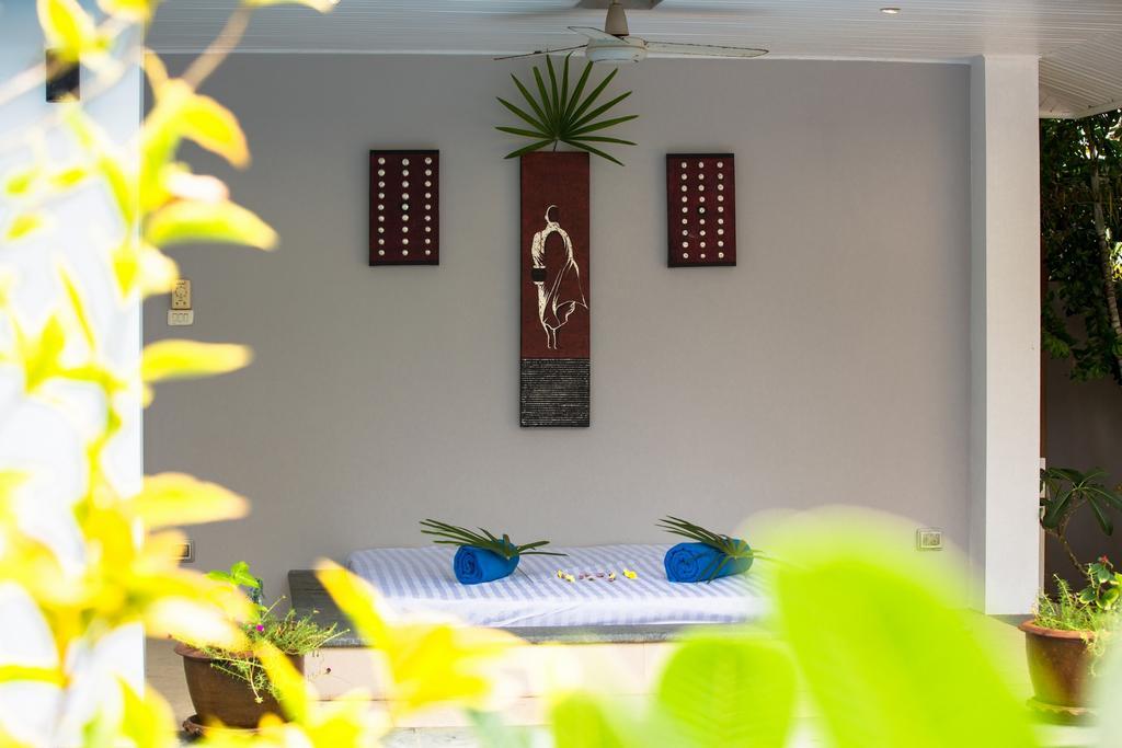Lipa Talay Haa Vila Lipa Noi Exterior foto